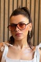 نظارات شمسية نسائية BH 1048K - 3