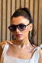 نظارات شمسية نسائية BH 1048K - 3