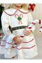 Lorin Girl's Christmas Dress