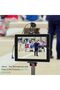 iPad Tablet Tripod Mount Adapter Holder - 7