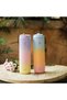 BOTTLE BOTTLE Insulated Water Bottle 24oz with Straw Lid and Handle for Sports Travel Gym Stainless - 7