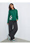Women Floral Graphic Long Sleeve T-Shirt - 2