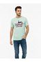 Men Looney Tunes Graphic Print T-Shirt