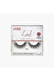 KISS LASH COUTURE NAKED DRAMA LASHES CHIFFON KLCN03C