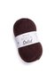 Forza Solid Hand Knitting Socks, Gloves, Yarn