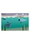 555 Sticker Fun - Sharks - 7