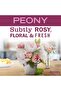Liquid Dish Soap, Biodegradable Formula, Peony, 16 fl. oz - 4