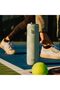 BOTTLE BOTTLE Insulated Water Bottle 24oz with Straw Lid and Handle for Sports Travel Gym Stainless - 6