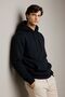 Men's Hooded Kangaroo Pocket 3-Piece Sweatshirt - 7