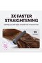 Pro Steam Straightener Brush - 7