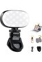 BASICS Portable Selfie Light