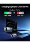 USB C Cable, 2M 100W PD Super Fast Charging USB C to Type-C Cable - 3