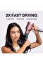 Hair Dryer, Blown Away Ionic Hair Dryer for Curly Hair with Diffuser, 1875W Fast Drying Blo - 2
