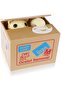 Kitten automatic coin piggy bank - 4