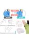 60 PCS Disposable Anti Sweat Pad Sticker Underarm Armpit Guard Sheet Shield Absorbing - 3