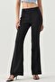Low Waist Flare Pants