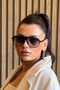 نظارات شمسية نسائية BH 1048S - 2