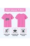 New Year Kids Girls Tshirt With Tiara Combo Set Soft Cotton Holiday Outfit | Stylish Festive Wear - 7