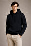 Men's Hooded Kangaroo Pocket 3-Piece Sweatshirt - 4