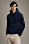 Men's Hooded Kangaroo Pocket 3-Piece Sweatshirt - 3