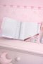 10X15 cm Baby Photo Album – Thick Cover, Embossed, Interchangeable Front Photo - 2