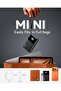 Power Bank, Slimmest 10000mAh 45W PD Fast Charging Portable Charger, USB C in&Out Mini Battery Pack - 3