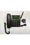 GSM Fixed Wireless Phone K 998 with Dual SIM,