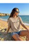 C'Est La Vie Printed Women's Basic T-Shirt (T-Shirt) - 2