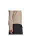 D4T Fz Hoodie Women's Casual Jacket Jx7311 Cream - 5