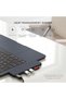 7-in-1 USB-C Pro Slim Multiport Hub - 4