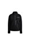W Terrex Xpl Pile Snap Women's Outdoor Fleece Sweatshirts Black - 4