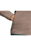 W Terrex Mt Ess Fz Fl Women's Outdoor Jacket Brown - 6