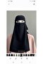 Modest Veil Hijab - 3