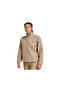 Aop Polarfleece Women's Casual Jacket Jx3122 Cream