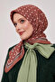 وشاح أوسكار - زهرة المرجان - 3