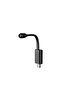 Small Stick Camera Full HD 1080P Indoor Hidden Security Camera