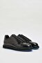 Otto Model Eva Sole Open Leather Casual Shoes