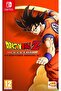 DRAGONBALL Z KAKAROT (Nintendo Switch)