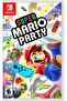 Super Mario Party For Switch