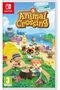 Animal Crossing: New Horizons for Switch