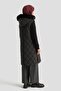 سترة 25KT505 سوداء - 5