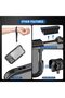 16 Pro Max Cage Video Rig Phone Stabilizer - 6