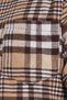 Men's Regular Fit Comfortable Cut Winter Plaid Lumberjack Shirt - 5