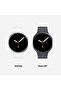 Galaxy Watch8 40mm Gümüş - 2