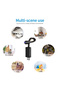 Small Stick Camera Full HD 1080P Indoor Hidden Security Camera - 3