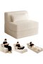 3 IN 1 Super Elastic Sofa