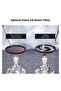 49mm UV/CPL/ND Lens Filter Kit (3 Pieces) - 3