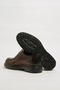 Babel Model Genuine Floater and Crocodile Leather Eva Sole Casual Shoes - 5