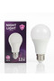 لمبة LED أبيض 12 وات - 2