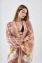 Organic Cotton Woven Design Beach Wear | Kaftan | Kimono | Desing Caftan - 6